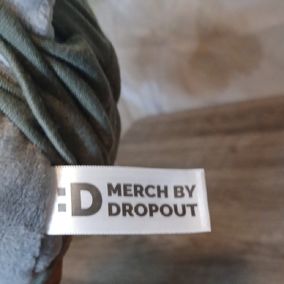 Kugrash Rat Plushie - Picture 5 of 6